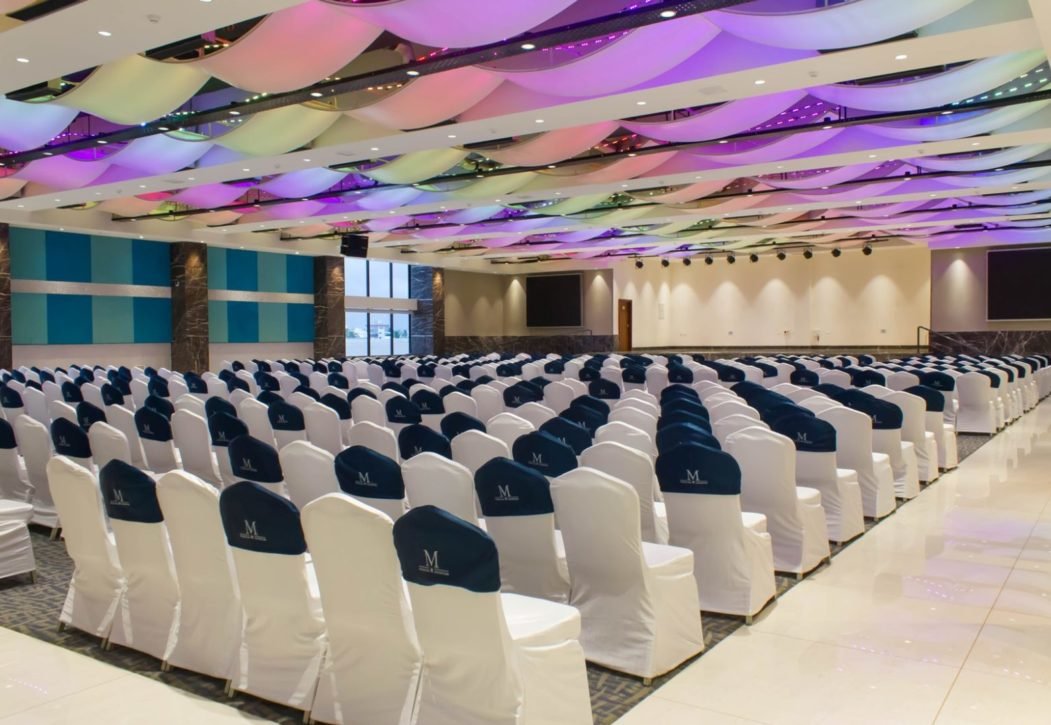 Wedding Reception halls in Chennai