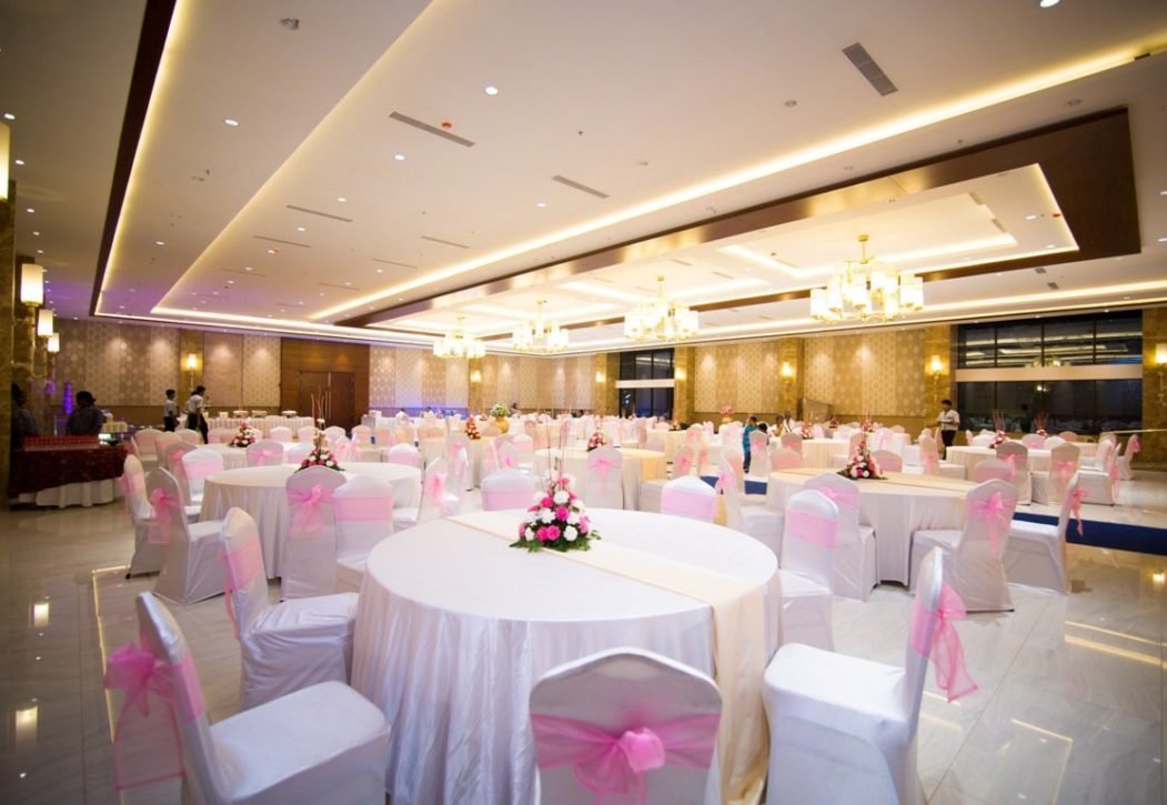 Marriage Halls in Porur, Chennai