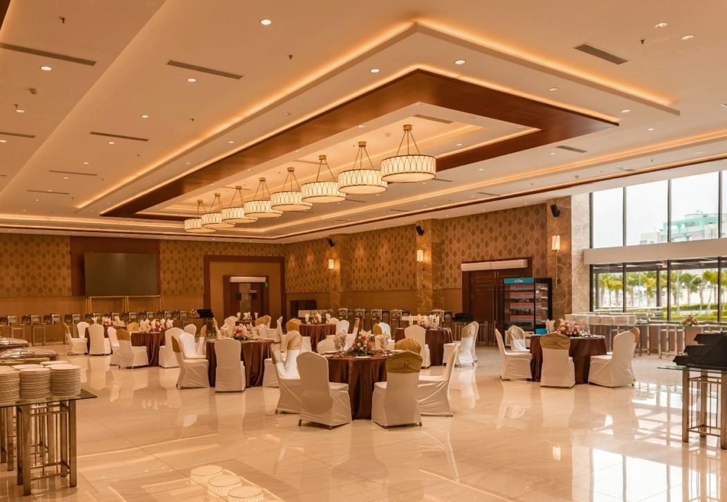 Truly Excellent Wedding Hall In Chennai -  MCONVENTIONS