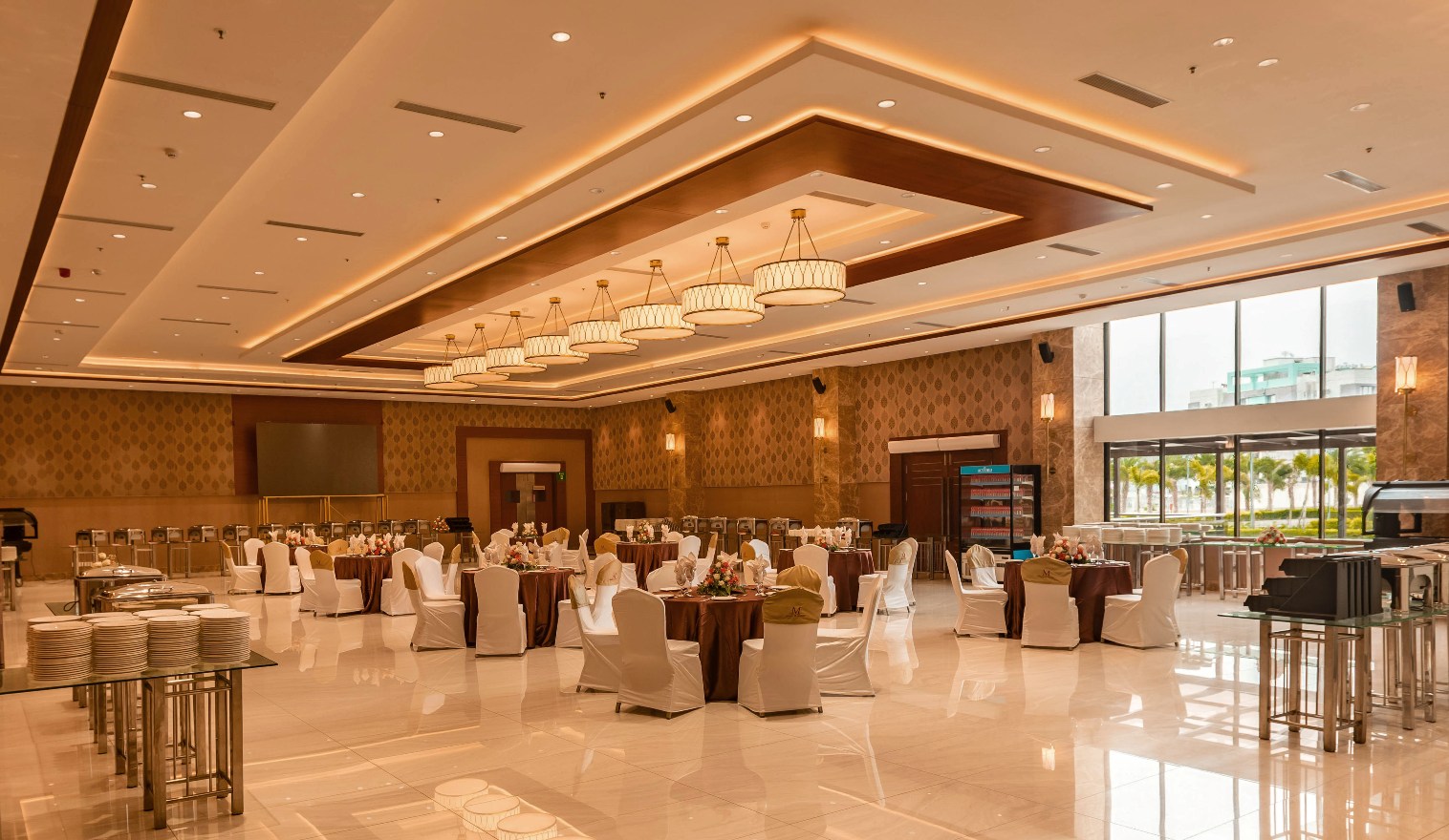 Importance Of Wedding Hall MConventions