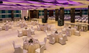 MConvention Center - Best Kalyana Mandapam In Chennai