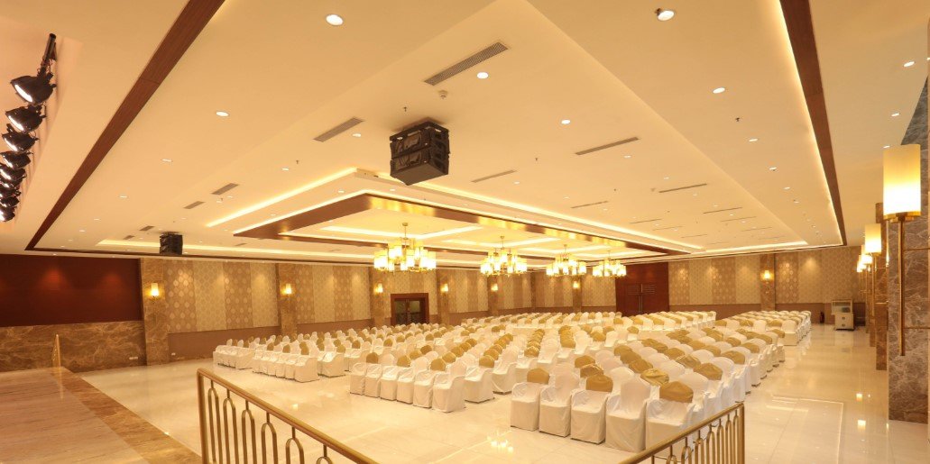 Are You Looking For A Wedding Hall?? Keep This In Mind